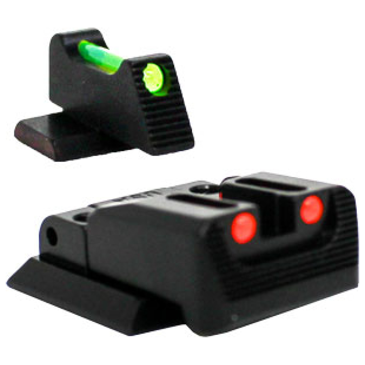 71031. Jpg - williams fire sight set for - s&w m&p 22 compact click adj - 71031