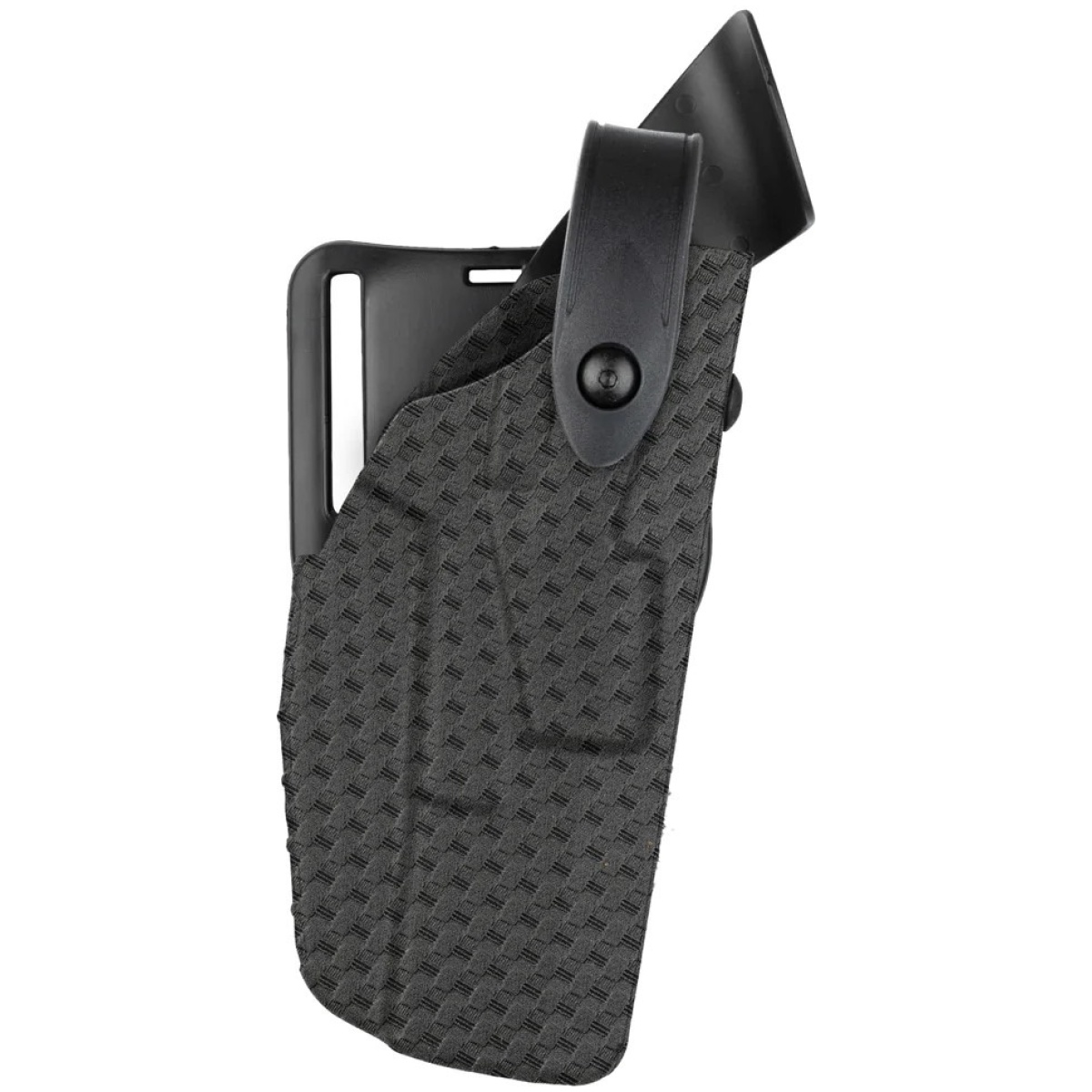 7360-28327-481. Jpg - model 7360 7ts als/sls mid-ride duty holster for glock 19 w/ compact light - 7360 28327 481