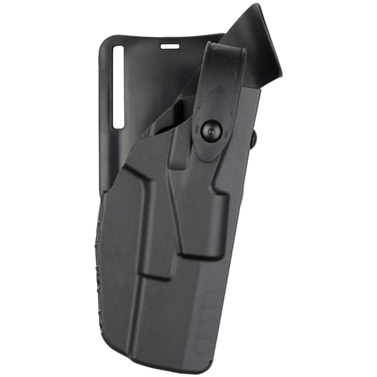 7365-2825-412. Jpg - model 7365 7ts als/sls low-ride, level iii retention duty holster for glock 23 gen 5 - 7365 2825 412