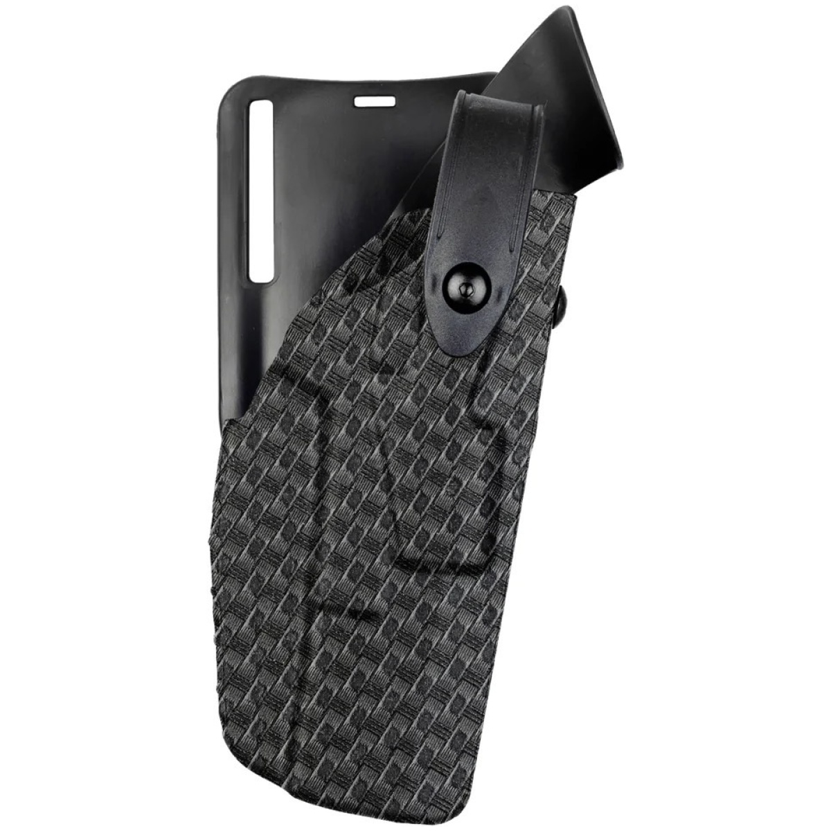 7365-8325-482. Jpg - model 7365 7ts als/sls low-ride, level iii retention duty holster for glock 17 w/ light - 7365 8325 482