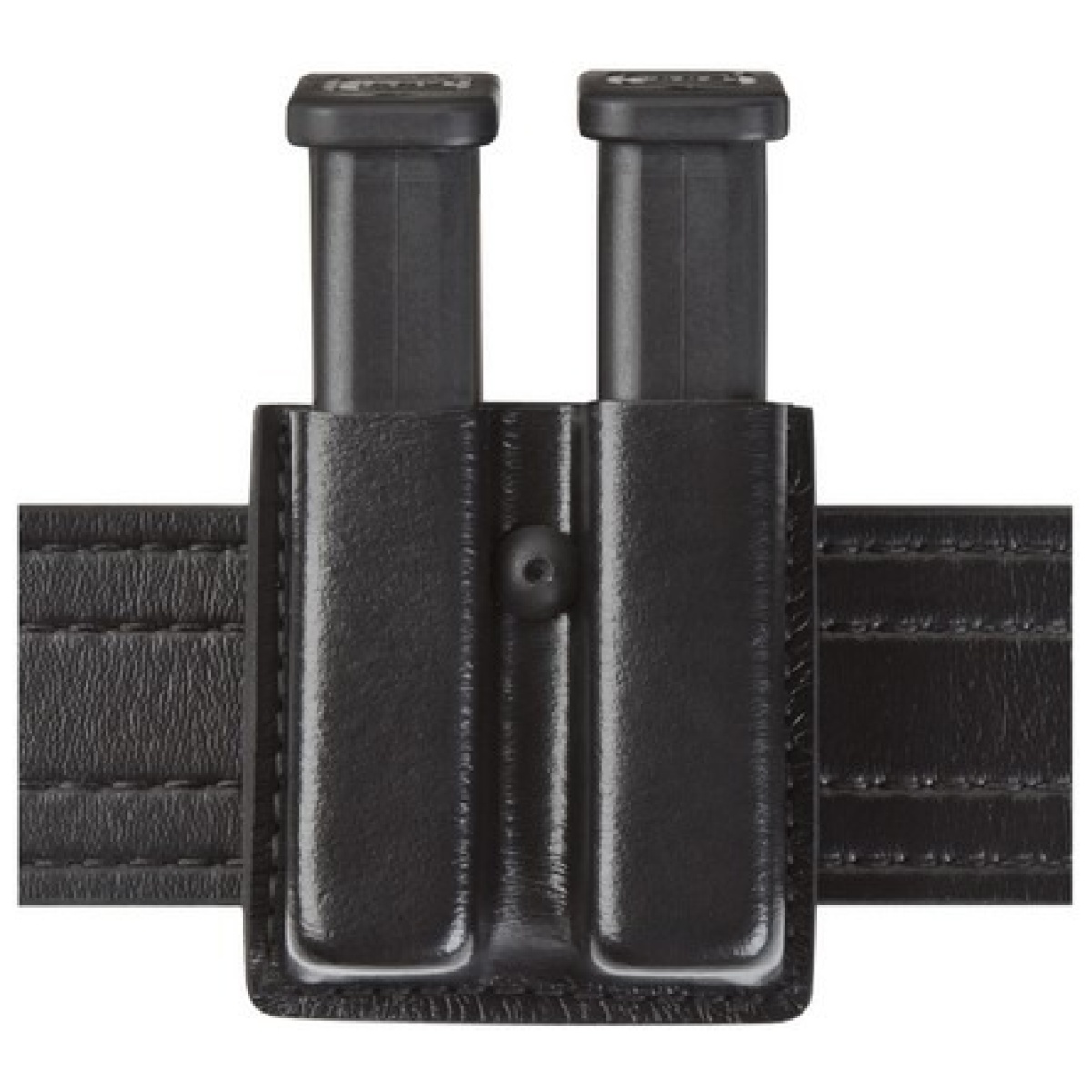 79-83-13. Jpg - 79 - slimline open top double magazine pouch - 79 83 13