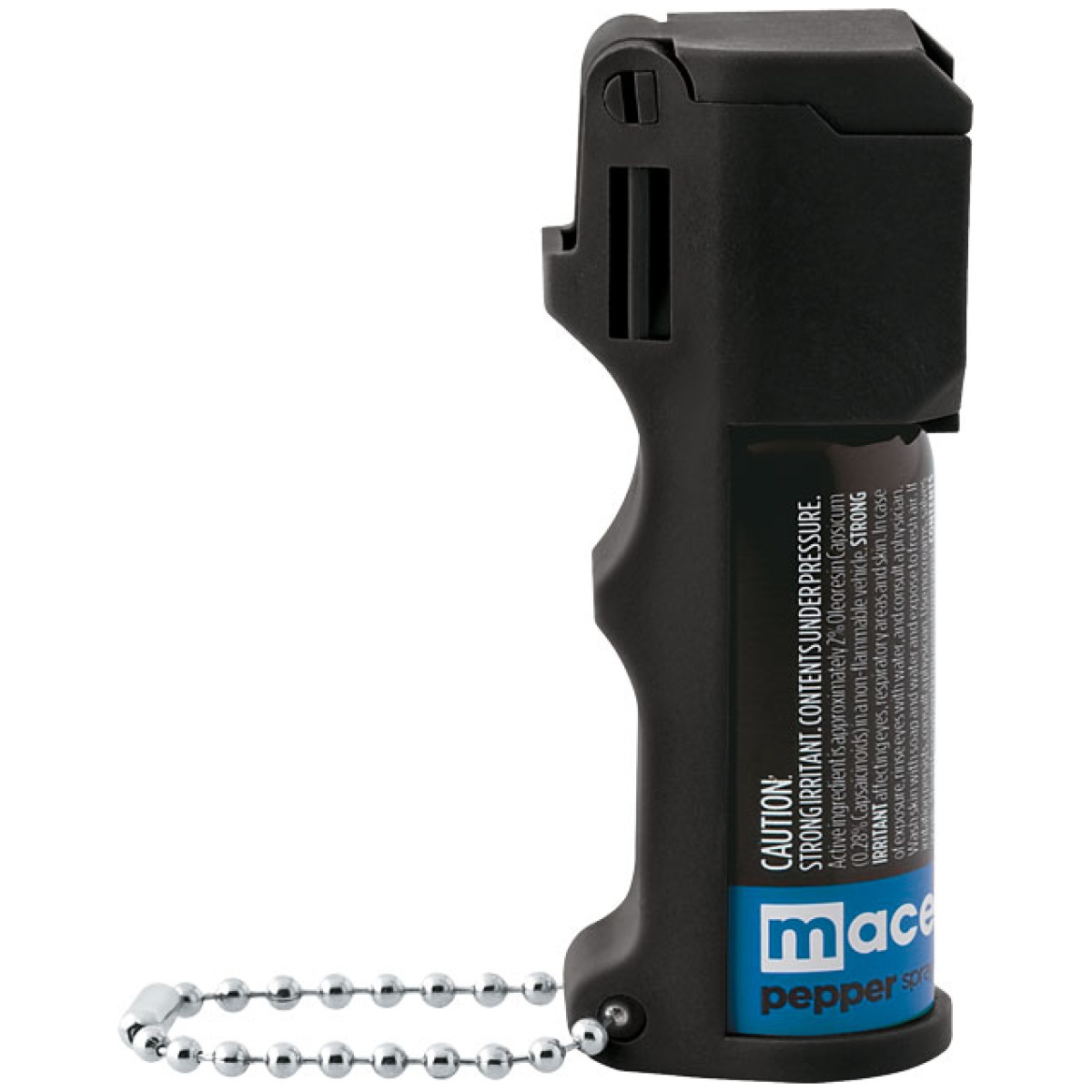 80836. Jpg - mace pepper spray triple - action pocket model 11gram - 80836