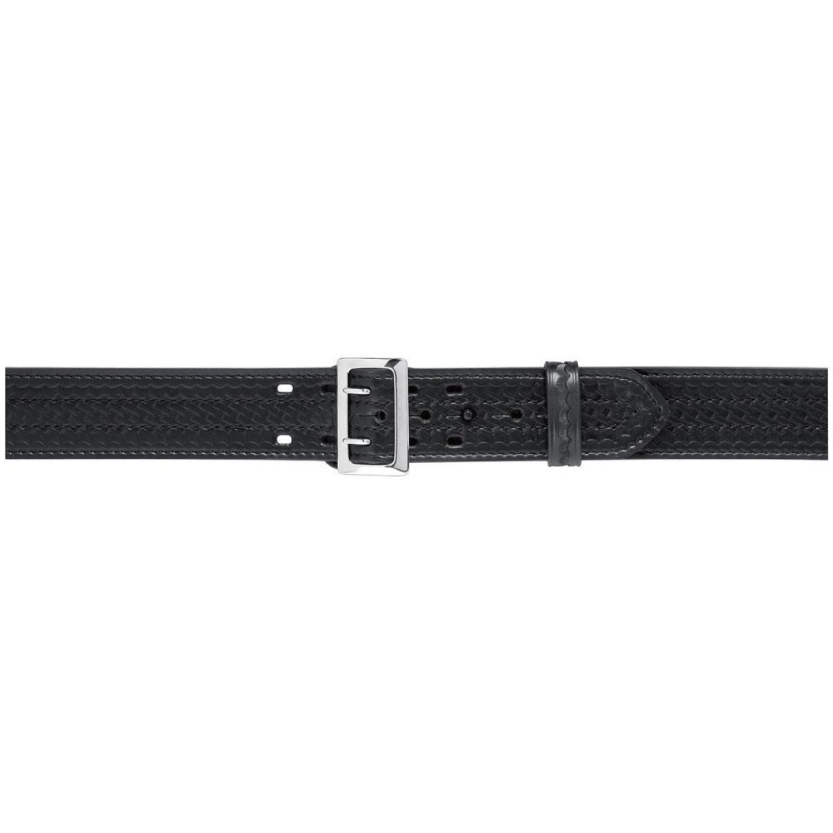 87-46-6b. Jpg - 87 - sam browne buckled duty belt, 2. 25 (58mm) - 87 46 6b