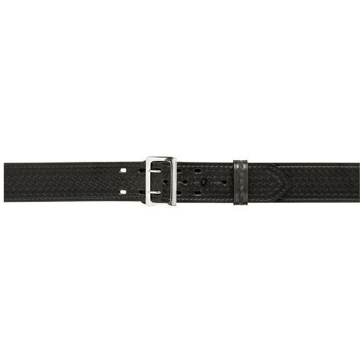 87-48-8b. Jpg - 87 - sam browne buckled duty belt, 2. 25 (58mm) - 87 48 8b