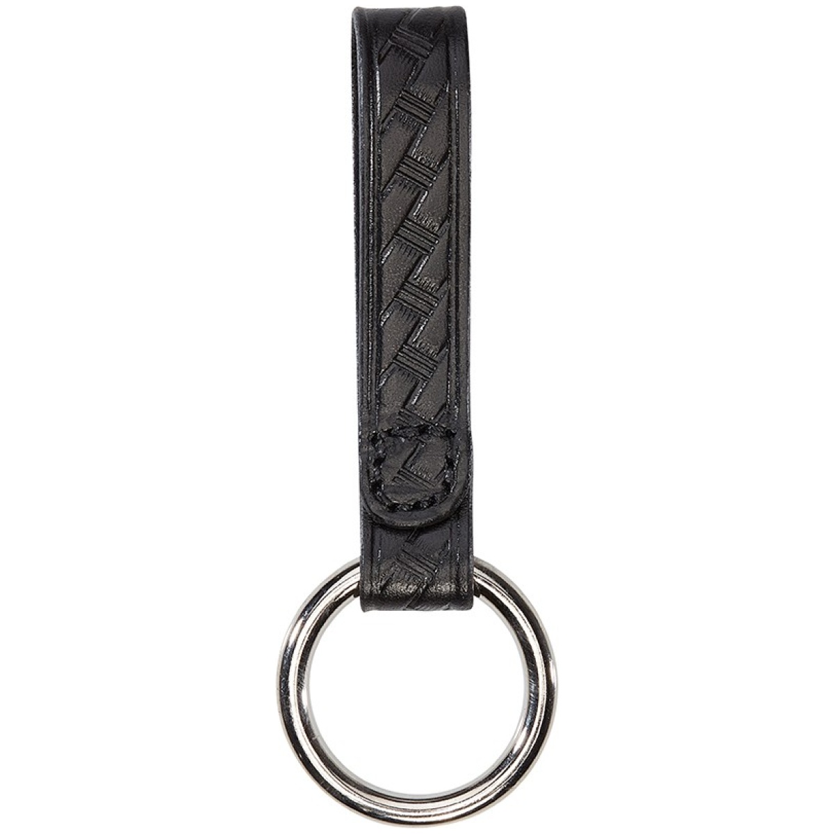 A550-bw-bk. Jpg - baton ring strap - a550 bw bk