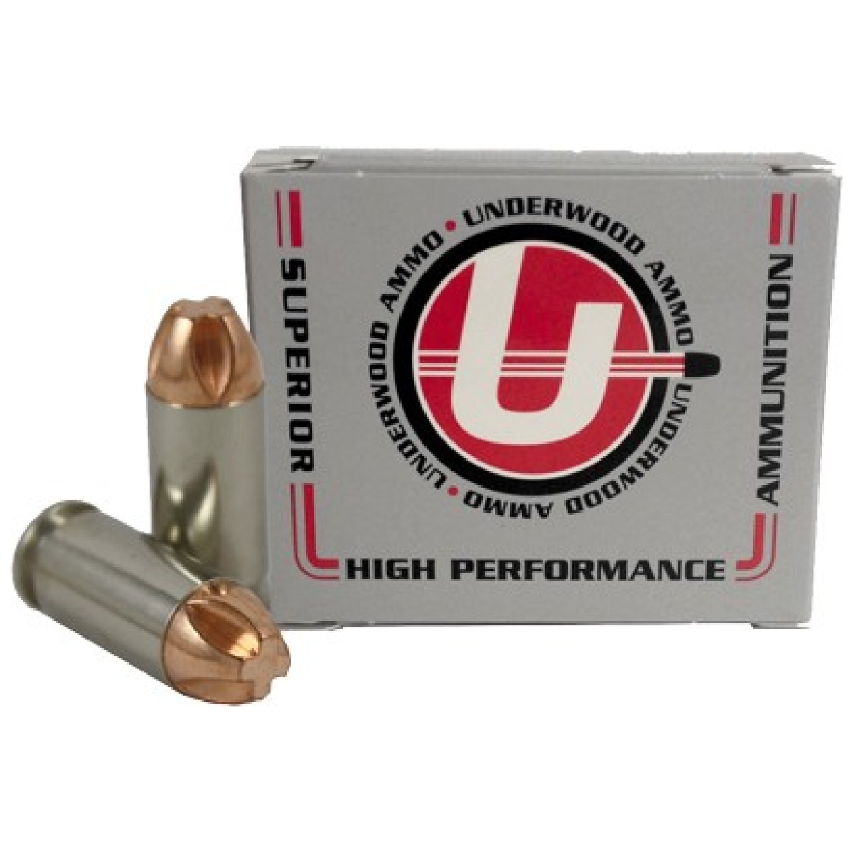 A829. Jpg - underwood 40 sw 140gr - xtreme defender 20rd 10bx/cs - a829