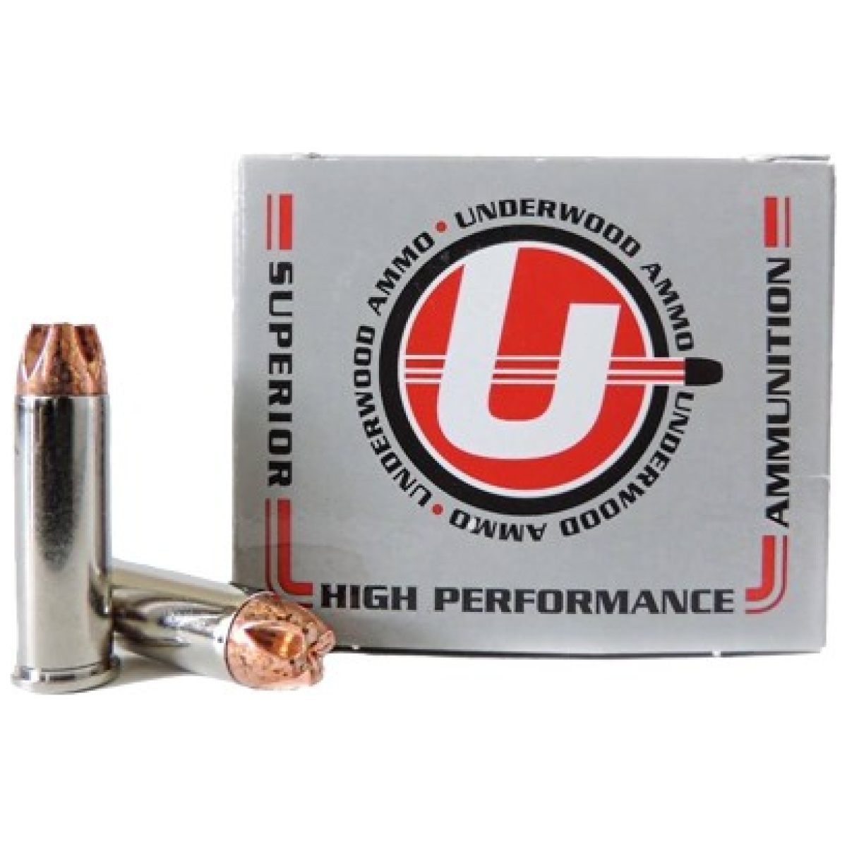 A853. Jpg - underwood 38 special +p 100gr - xtreme defender 20rd 10bx/cs - a853