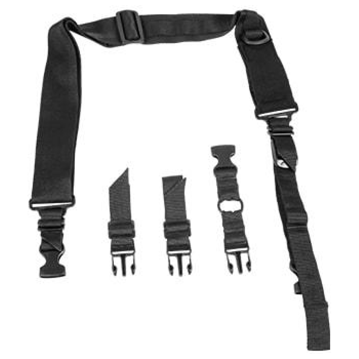 Aars2pb-02-min. Jpg - ncstar vism 2 point sling black - aars2pb 02 min