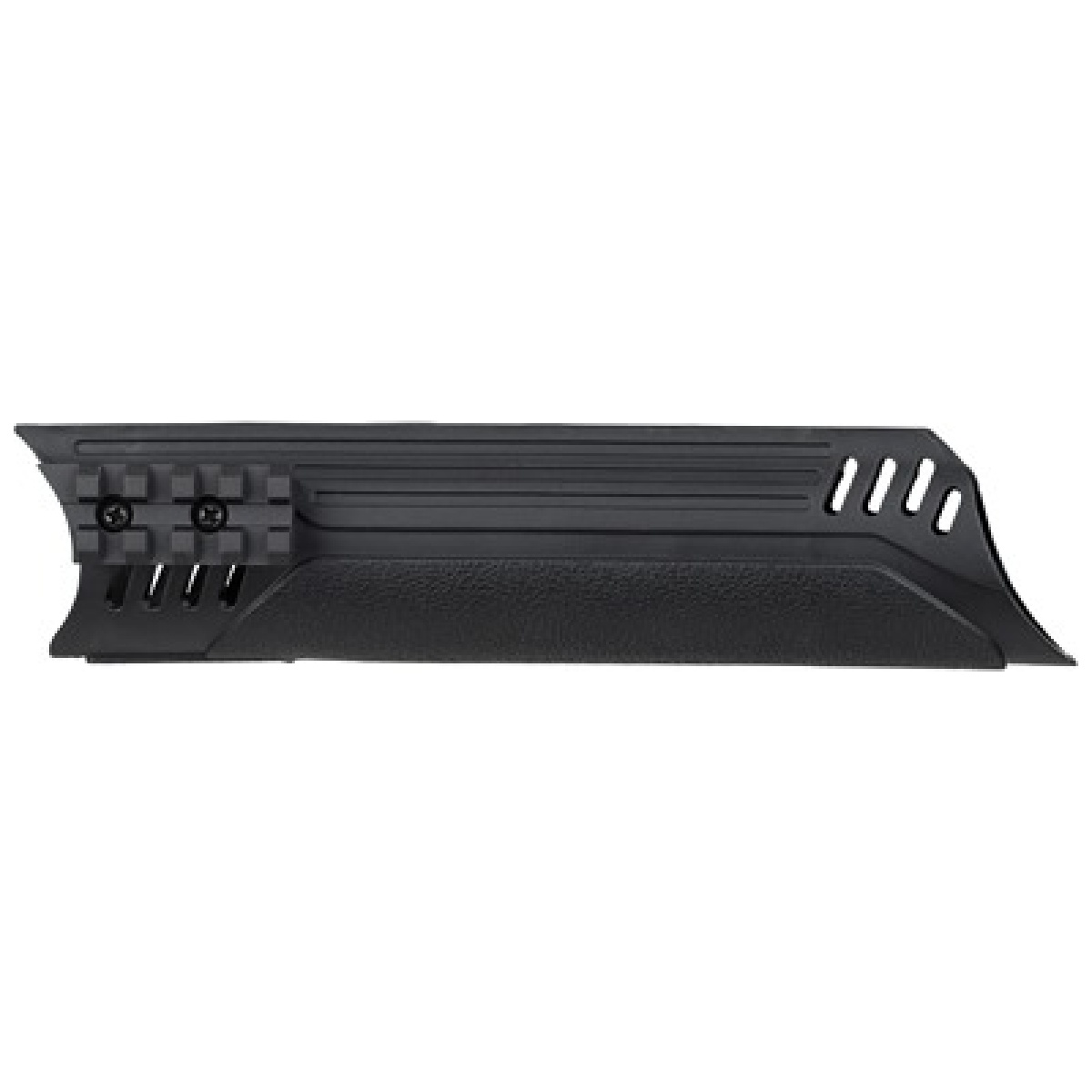 Advtsg0300_1-5. Jpg - adv tech 12ga tactical shgn forend - advtsg0300 1 5