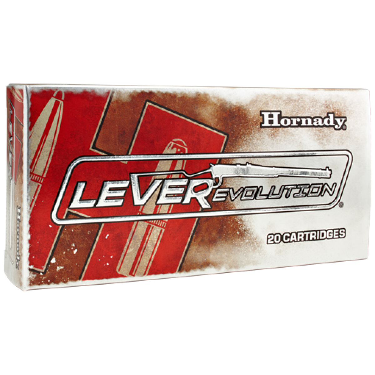 Ahdy82731_1. Jpg - hornady leverevolution 30-30 - win 140gr monoflex 20rd 10bx/c - ahdy82731 1