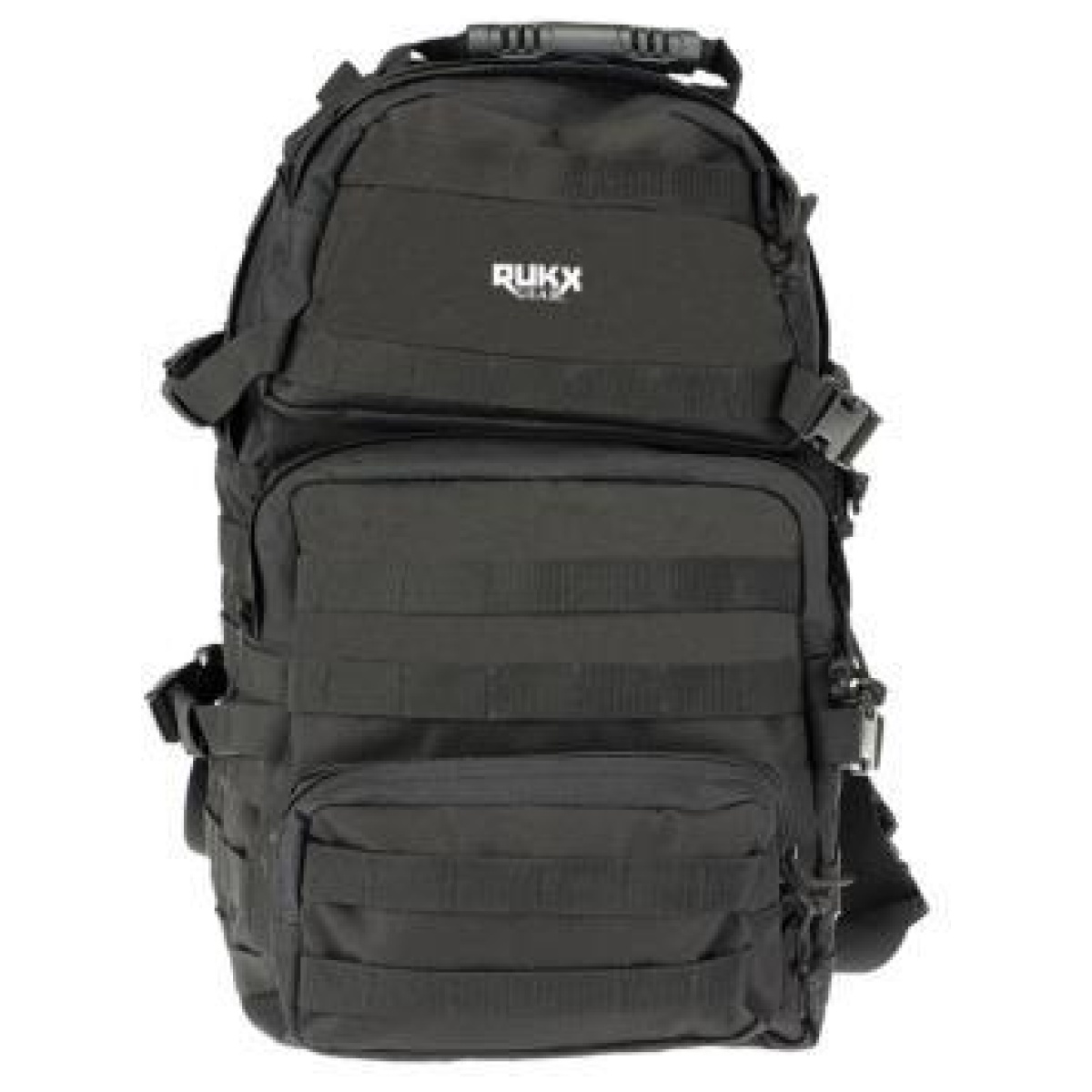 Akakatict3db. Jpg - tactical 3 day backpack black rukx gear - akakatict3db