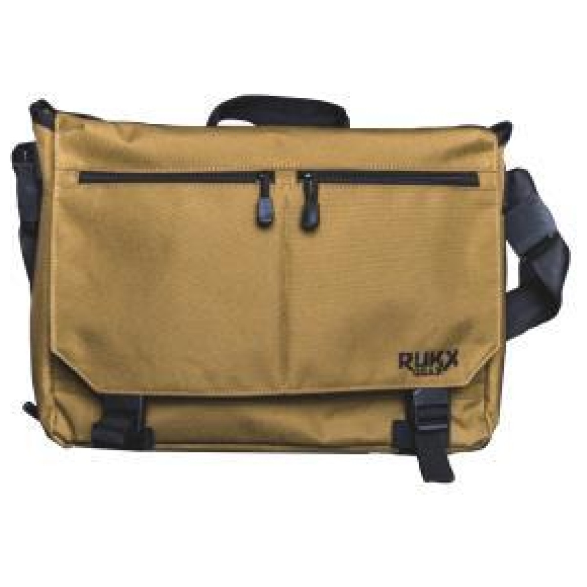 Akatictbbt. Jpg - ati rukx conceal carry business bag - tan - akatictbbt