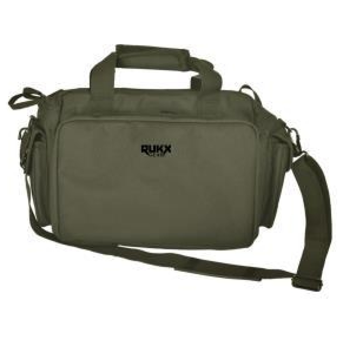 Akatictrbg. Jpg - ati rukx gear tactical range bag - green - akatictrbg