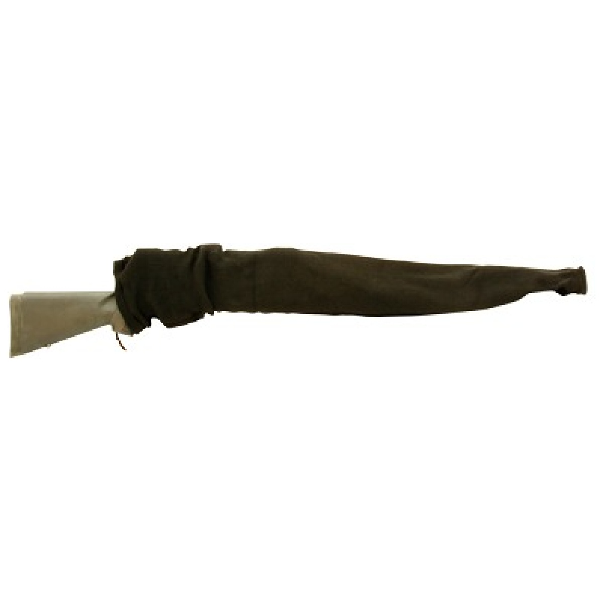 Aln13242_1. Jpg - allen tact gun sock 42" blk - aln13242 1