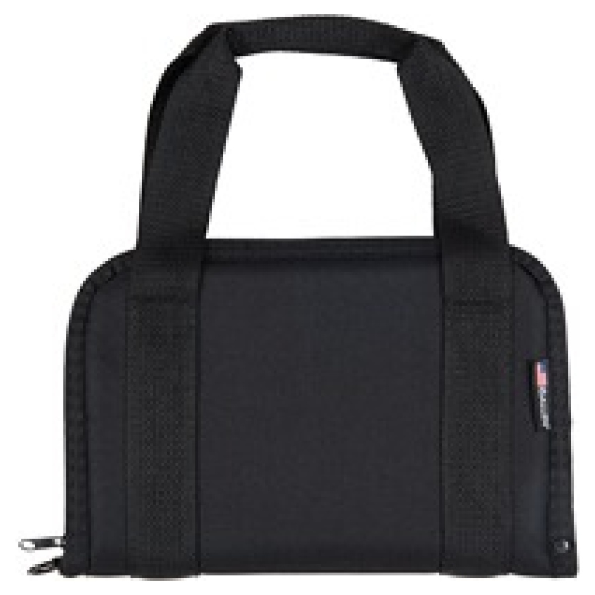 Aln3640_1-3. Jpg - allen pistol tote black - aln3640 1 3