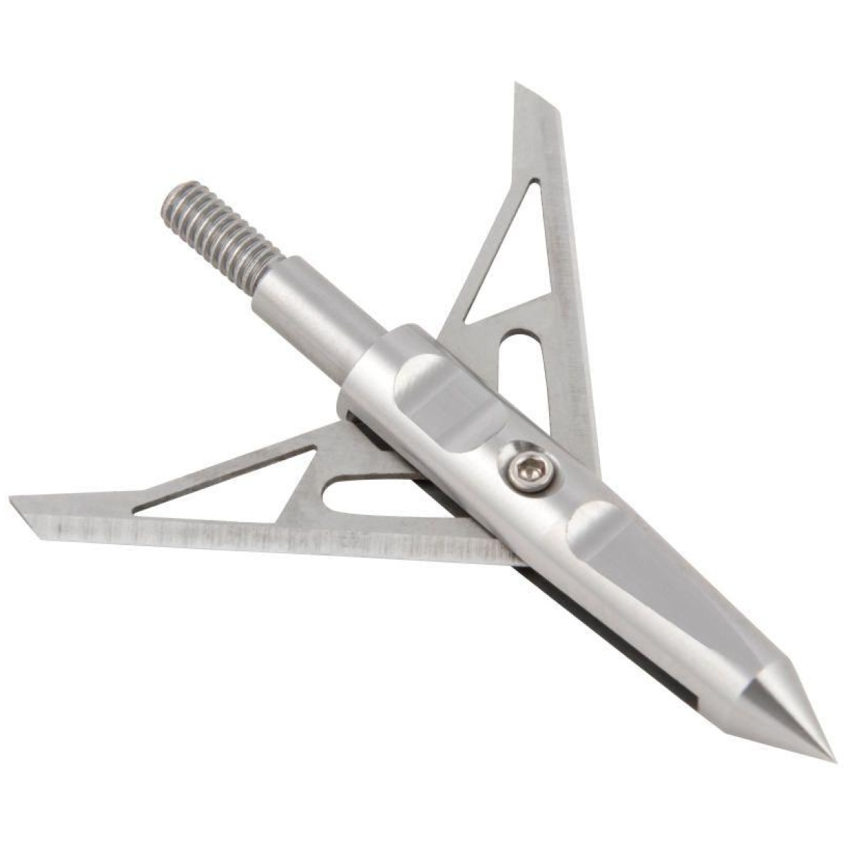 An14786-1. Jpg - allen stryke vapor rear deploying broadhead 2 blade 100 grain 3/ct - an14786 1