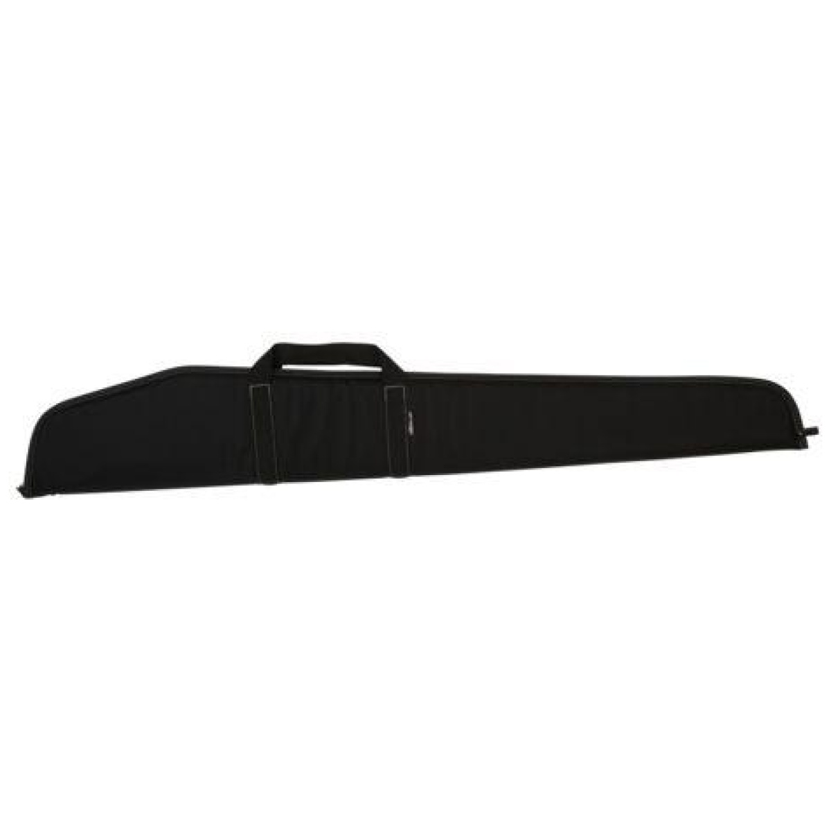 An60254. Jpg - allen durango shotgun/rifle case 54" - black - an60254