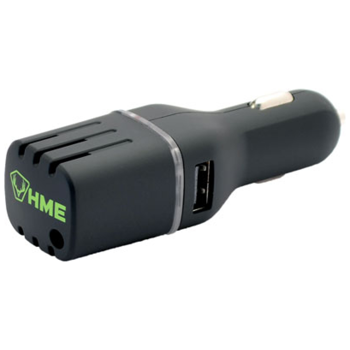 Apur. Jpg - hme scent slammer ozone scent - eliminator car unit w/dual usb - apur