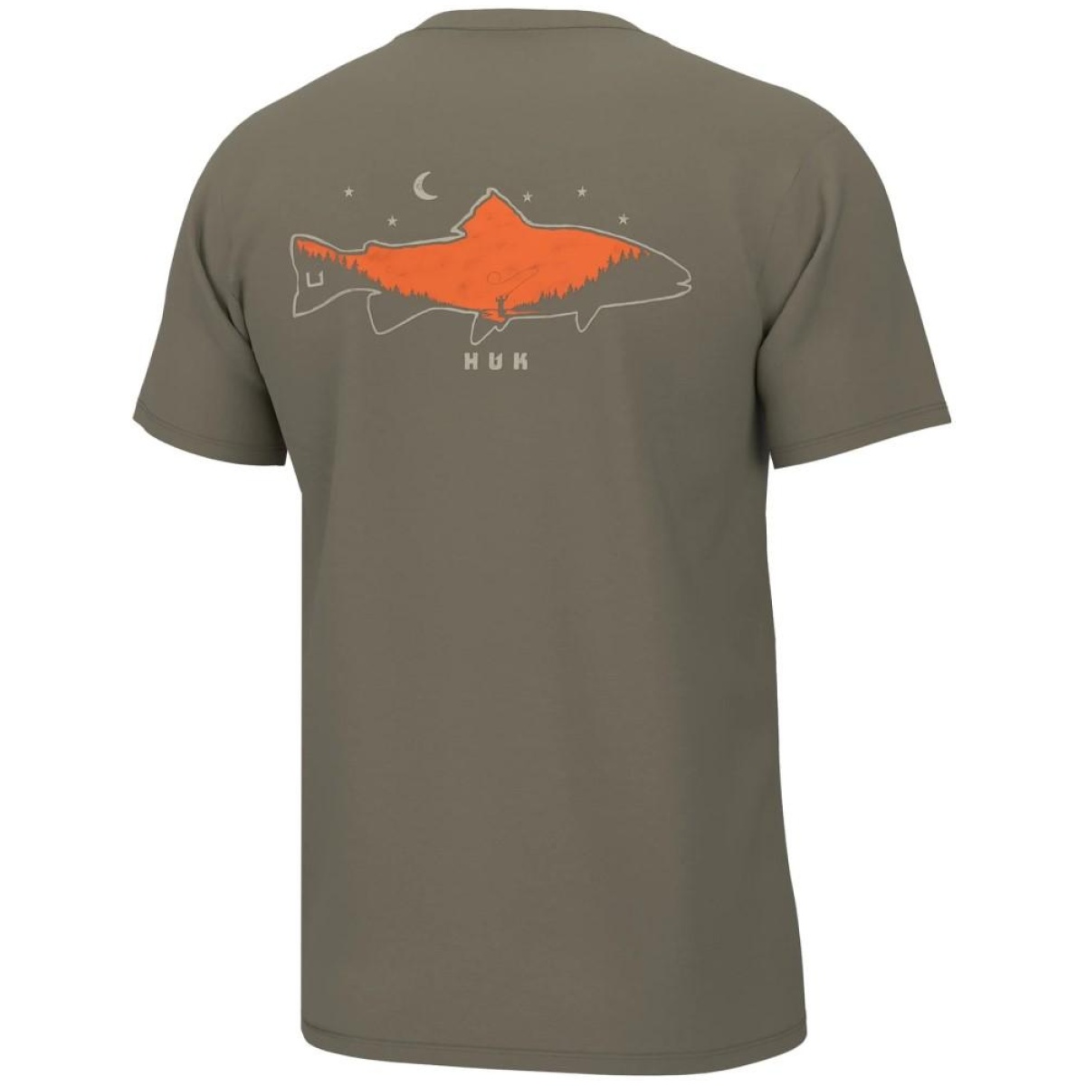 Ath1000422319-1_2. Jpg - huk moon trout short sleeve shirt overland trek s - ath1000422319 1 2