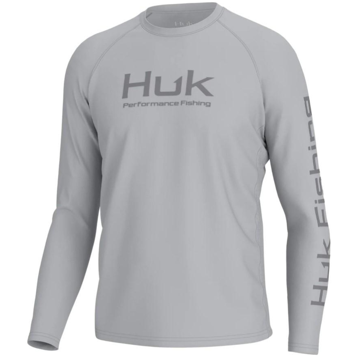 Ath1200524034-1_1. Jpg - huk vented pursuit long sleeve shirt harbor mist m - ath1200524034 1 1