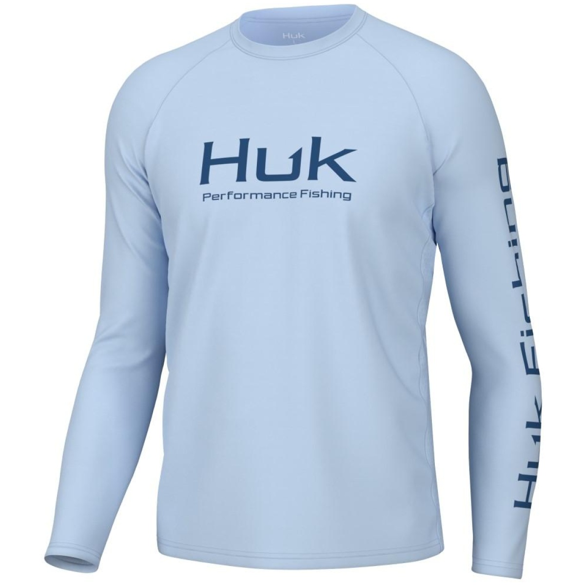 Ath1200524476-1_2. Jpg - huk vented pursuit long sleeve shirt ice water s - ath1200524476 1 2