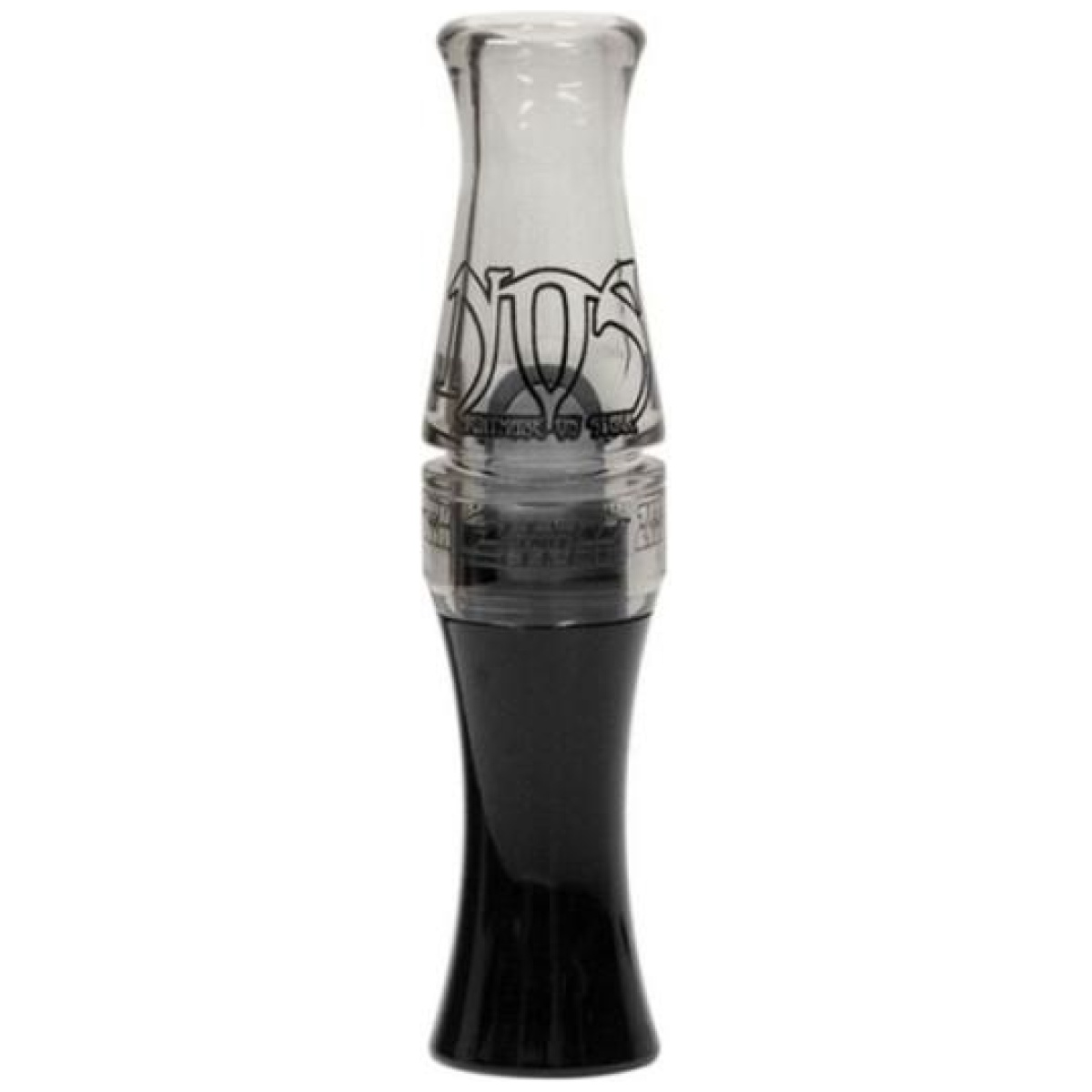 Avznkznk5014. Jpg - zink nos nightmare on stage short reed goose call gunsmoke - avznkznk5014