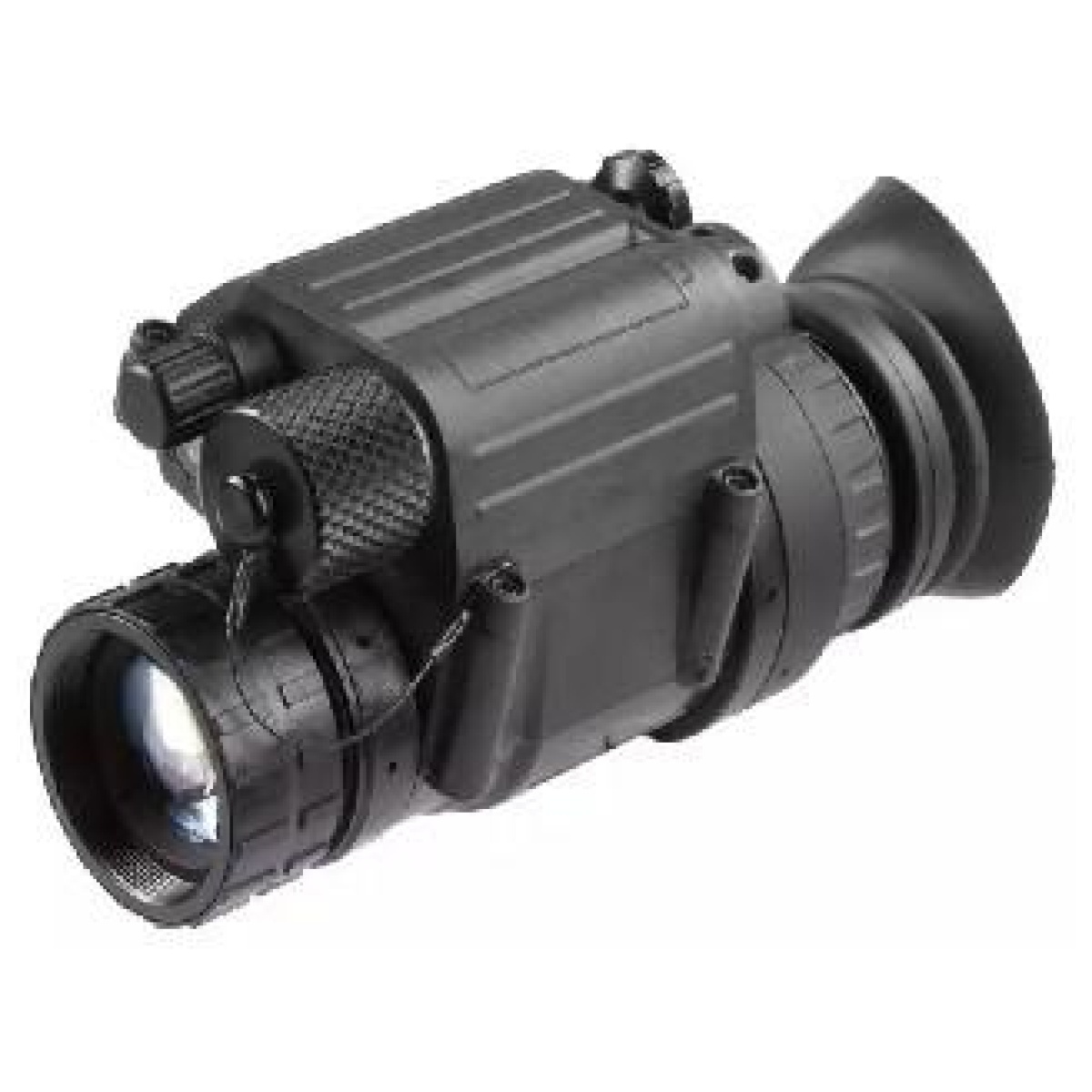 Ax11p14122483031_3_4. Jpg - agm pvs-14 3al2 green phosphor night vision monocular w/ gen 3 plus auto-gated level 2 - ax11p14122483031 3 4