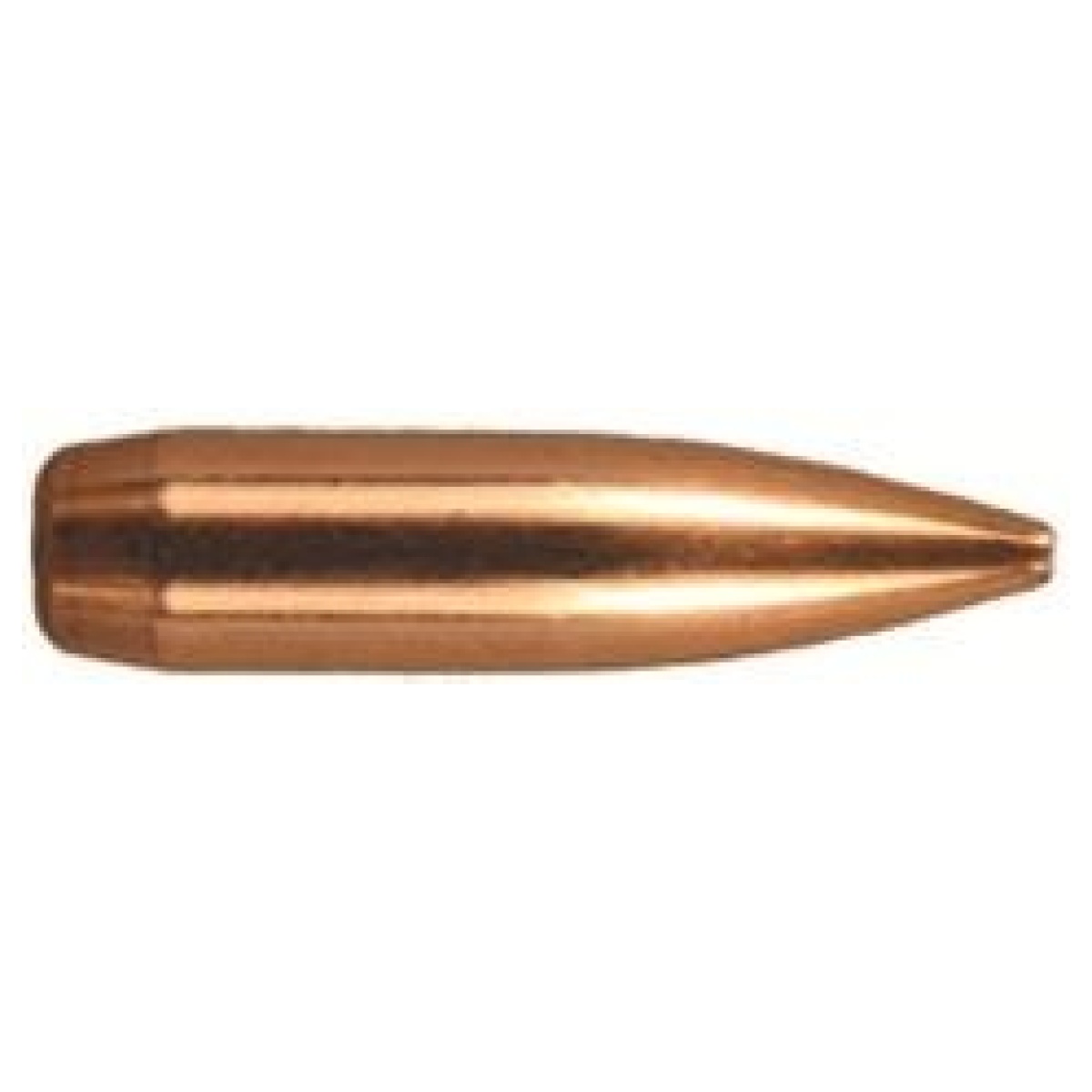 Bb22720. Jpg - berger match grade target bullets. 22 cal. 224" 73 gr bt target 1000/ct - bb22720