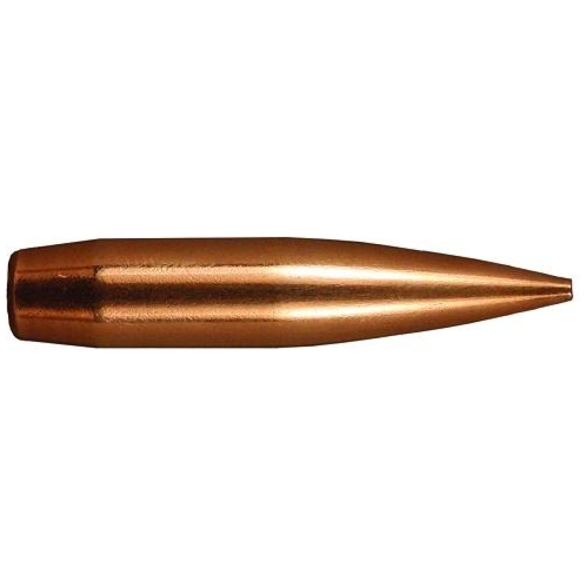 Bb26195. Jpg - berger match grade tactical bullets 6. 5mm. 264" 130 gr ar hybrid otm tactical 100/box - bb26195