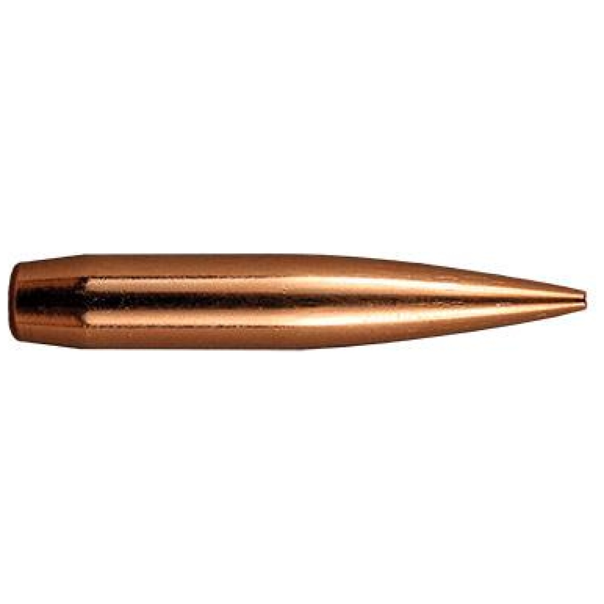 Bb28750. Jpg - berger match grade hunting bullets 7mm. 284" 195 gr eol elite hunter 500/ct - bb28750