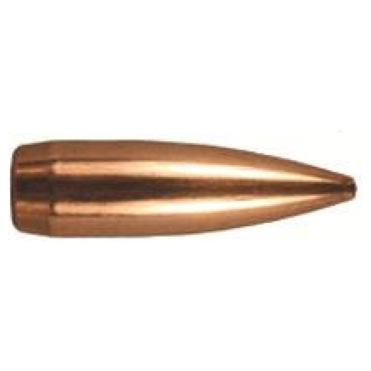 Bb30729. Jpg - berger match grade target bullets. 30 cal. 308" 215 gr hybrid target 250/ct - bb30729