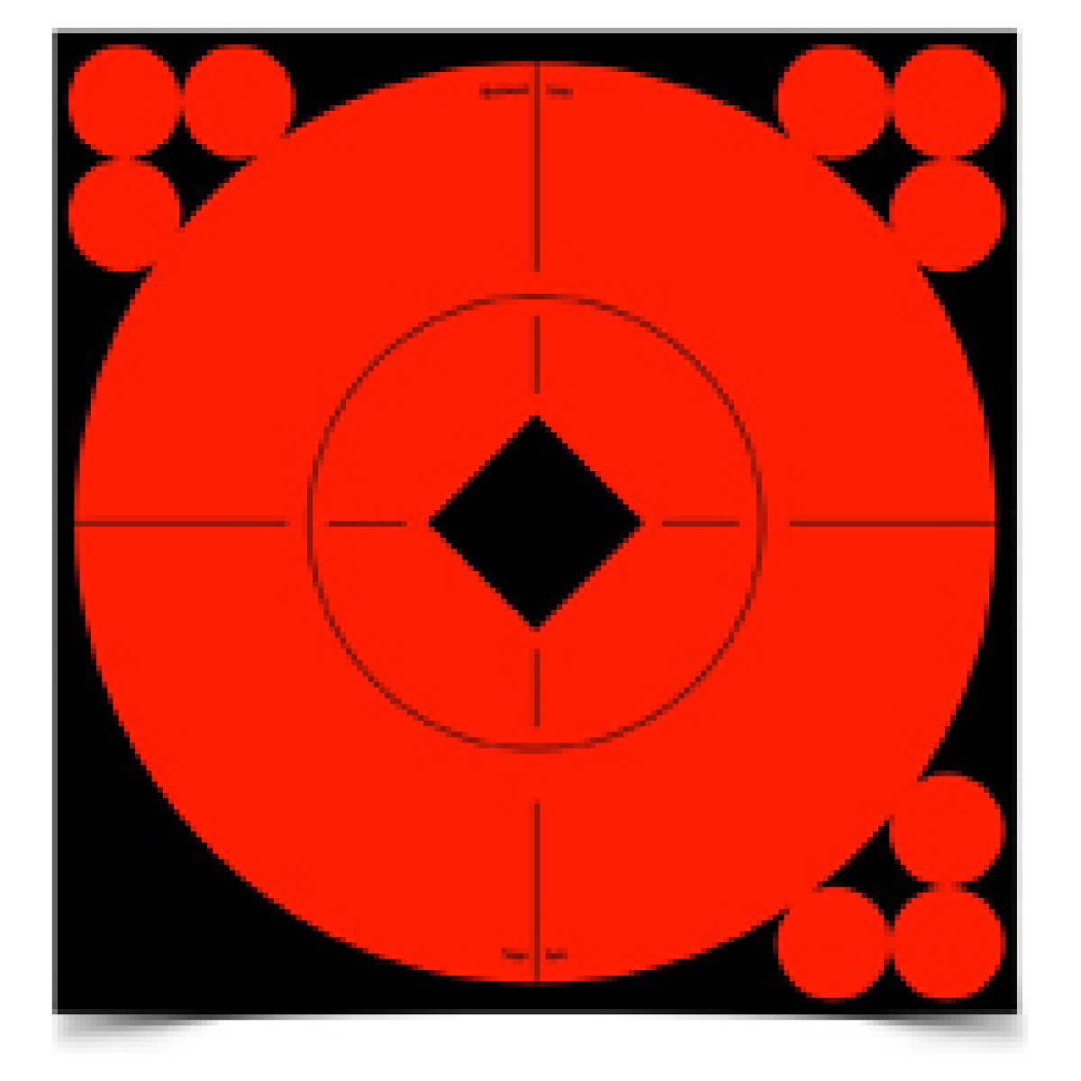 Bc33906_1-1. Jpg - b/c target spots 10-6" - bc33906 1 1