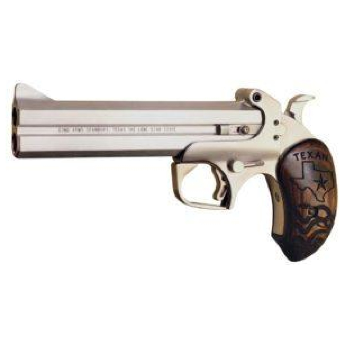 Bebatx. Jpg - the texan. 45/410 6" barrel with extended grip ext rosewood grip - bebatx