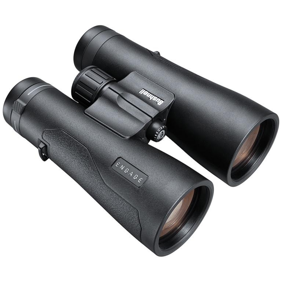 Bhben1050. Jpg - bushnell engage binocular 10x50mm - black - bhben1050