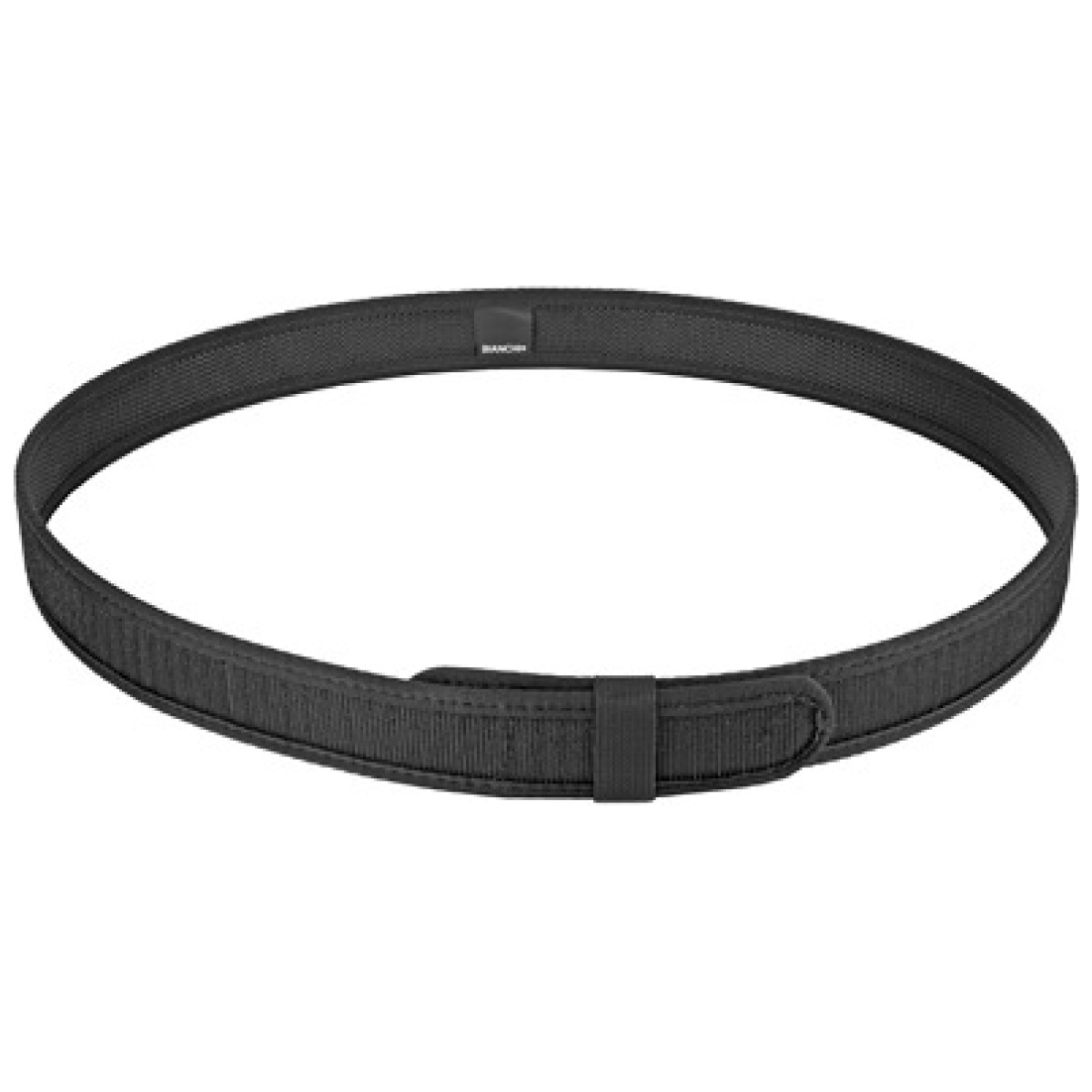 Bi17708_1. Jpg - bianchi nyln lnr belt lg 40-46 blk - bi17708 1