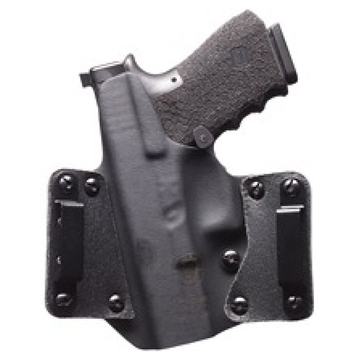 Bpt105928_1-1. Jpg - blk pnt lthr wing sig p365 rh blk - bpt105928 1 1