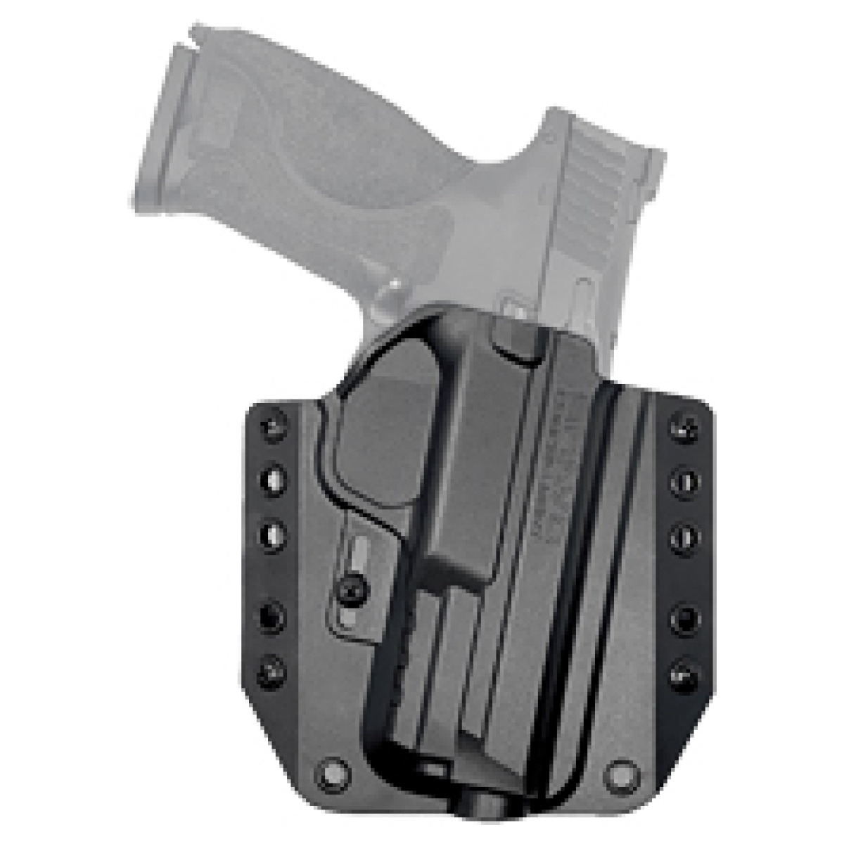 Brvbc10-1014_1. Jpg - bravo bca s&w m&p 9/40 owb blk rh - brvbc10 1014 1