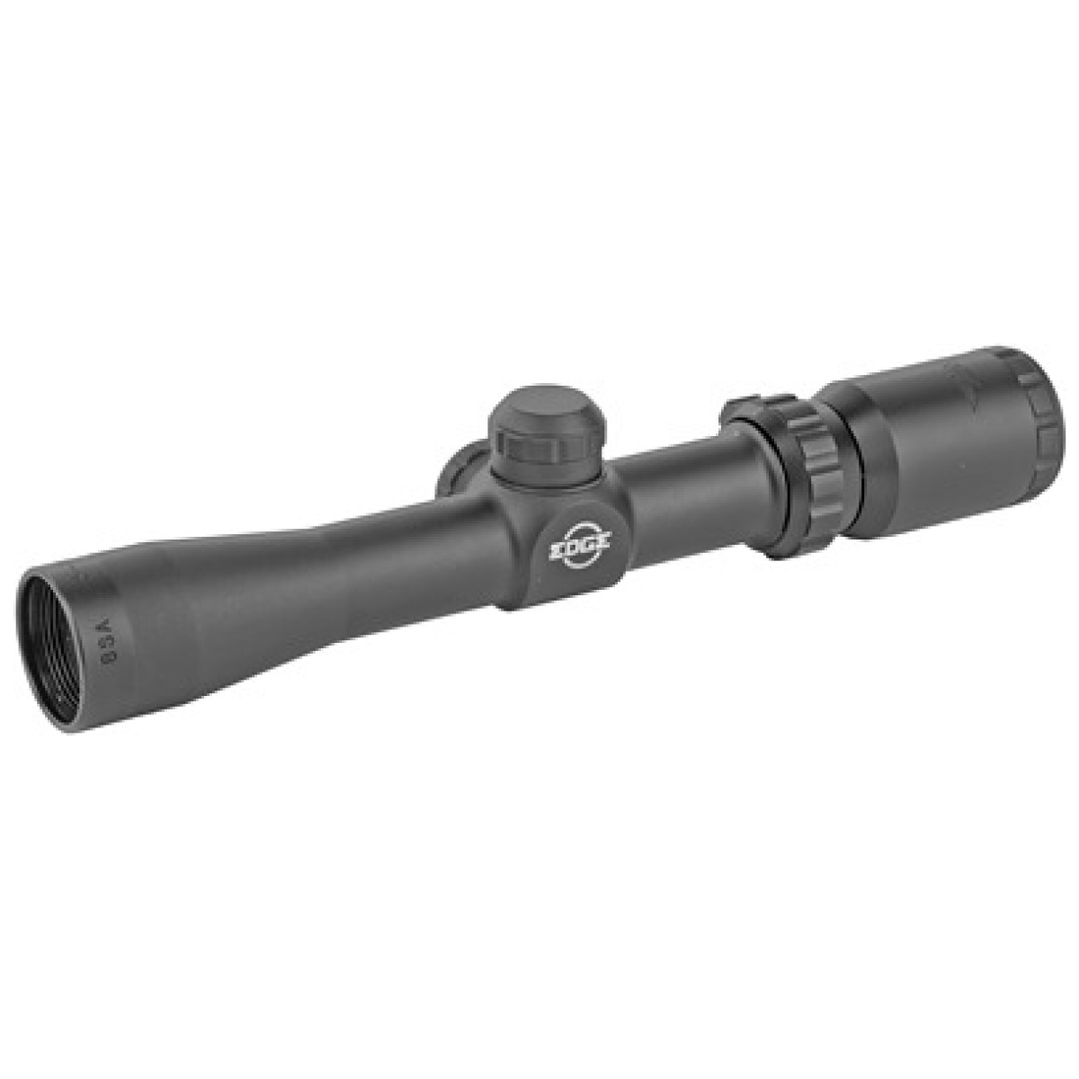 Bsaps27x28_1-1. Jpg - bsa edge pistol scope 2-7x28 30/30 - bsaps27x28 1 1