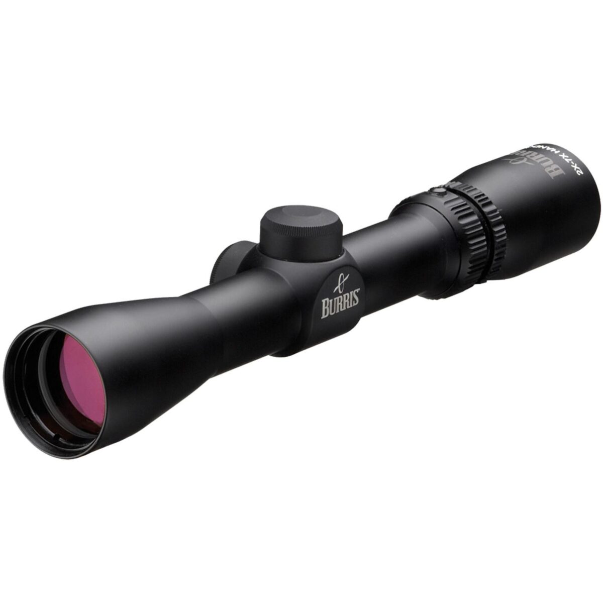 Bu200291_1-1. Jpg - burris handgun scope - 2-7x32mm plex reticle matte - bu200291 1 1