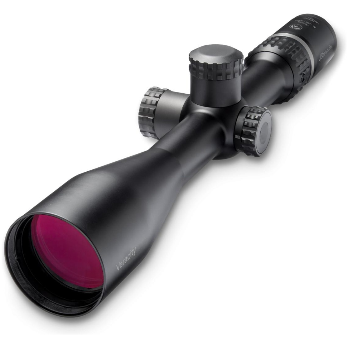 Bu200641_1. Jpg - burris veracity rifle scope 4-20x-50mm 30mm ffp ballistic e1 black - bu200641 1