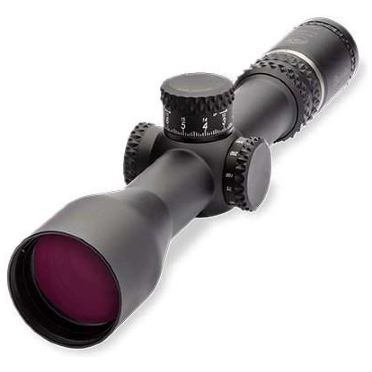 Bu201202_3. Jpg - burris xtreme tactical xtr iii 3. 3-18x50mm rifle scope 34mm ffp scr2 non illum black - bu201202 3