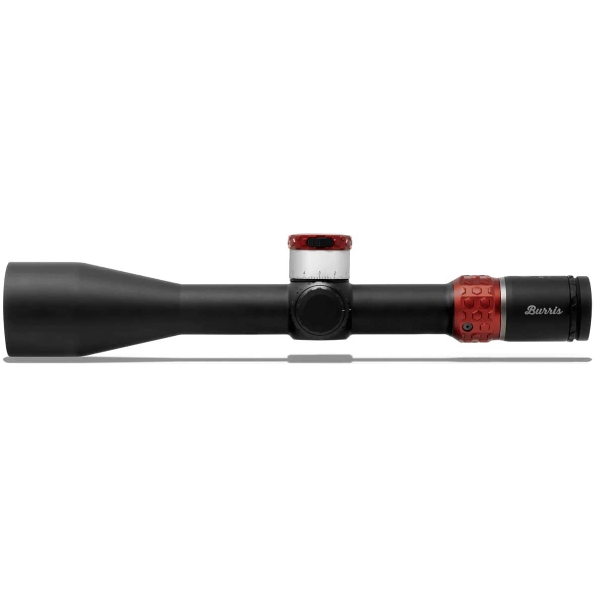 Bu202212_1. Jpg - burris xtr pro rifle scope 5. 5-30x56mm mil illum scr 2 black - bu202212 1