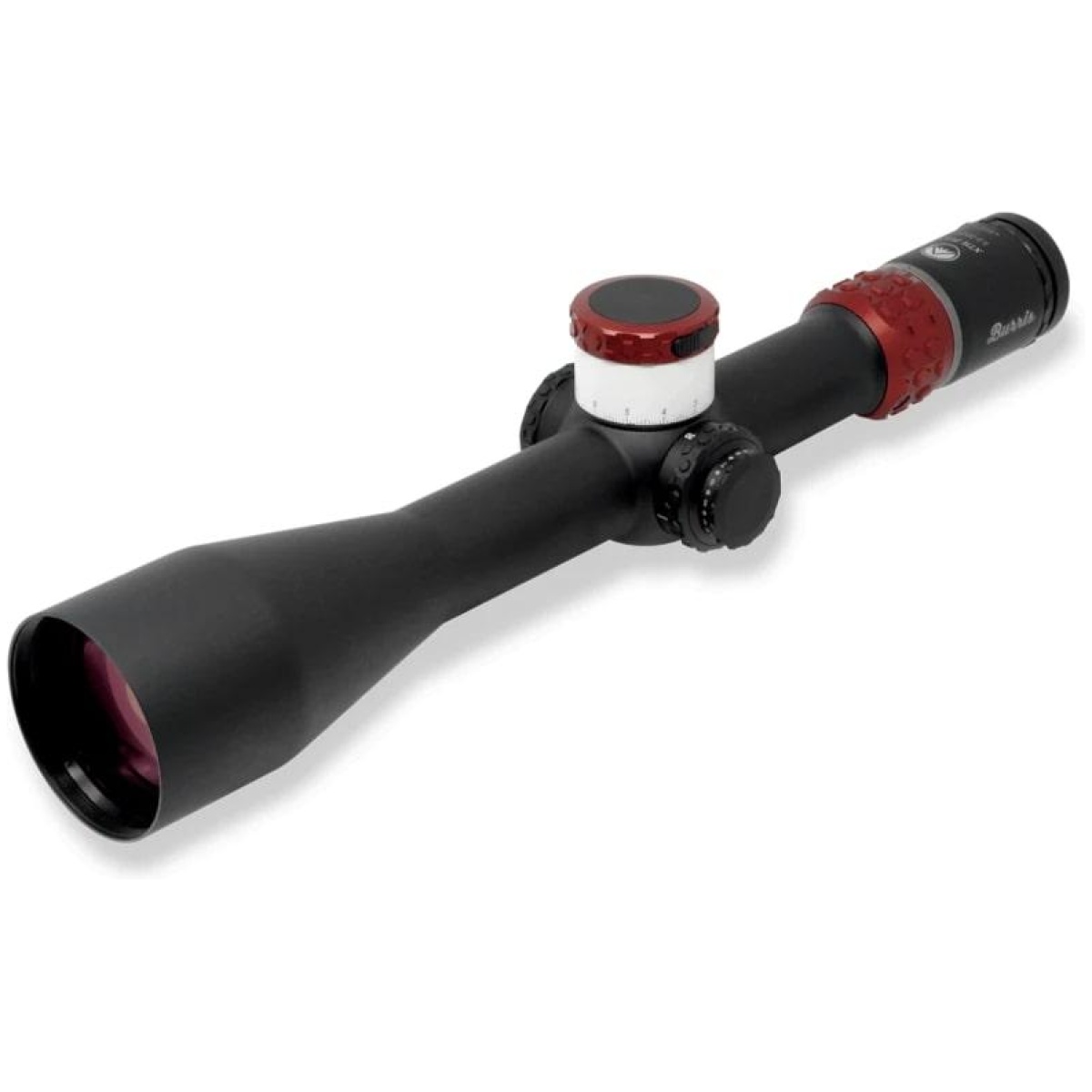 Bu202214. Jpg - burris xtr pro rifle scope - 5. 5-30x56mm 34mm ffp horus tremor5 illum red - bu202214