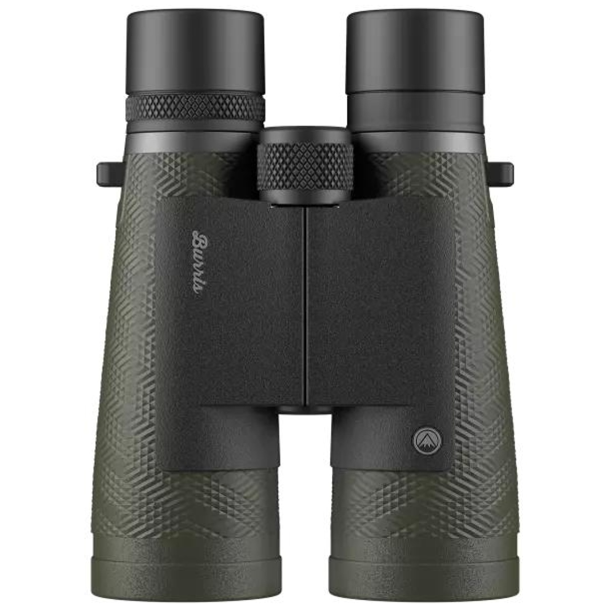 Bu300296-6. Jpg - burris signaturehd 15x56 binocular green - bu300296 6