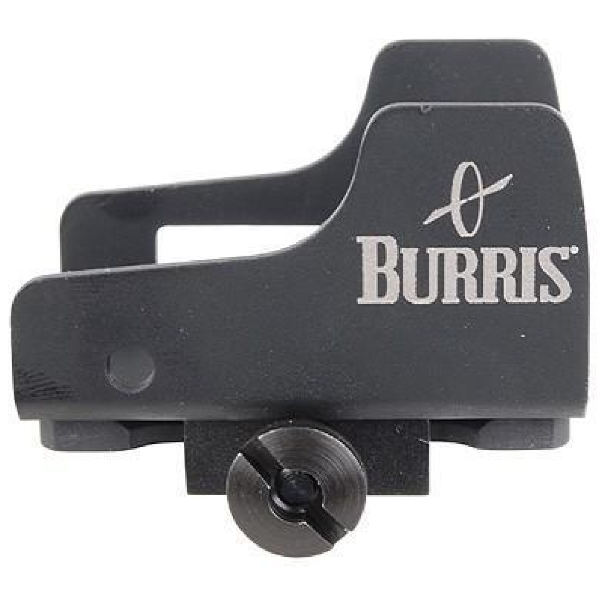 Bu410330. Jpg - burris fastfire red dot sight picatinny sight side protector mount for fastfire ii / iii - bu410330