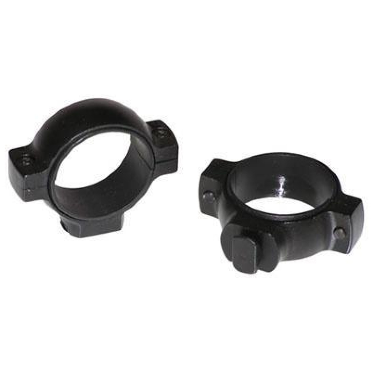 Bu420581. Jpg - burris signature universal dovetail scope rings 30mm high matte - bu420581