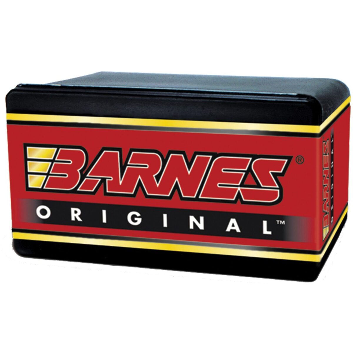 Bx30497. Jpg - barnes originals bullets. 38/55 wcf. 375" 255 gr fnsp 50/ct - bx30497