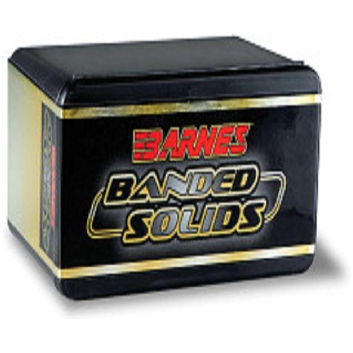 Banded20solid20box1-1. Jpg - barnes banded solid bullets. 500 cal. 510" 535 gr bnd sld rn 20/ct - banded20solid20box1 1