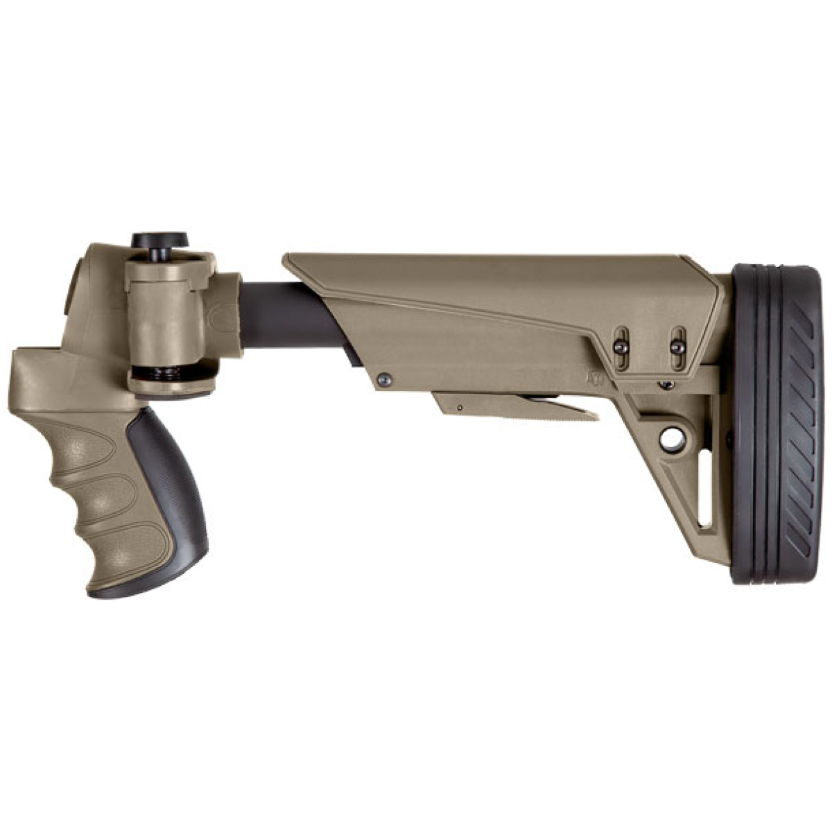 C1201135. Jpg - adv. Tech. Strikeforce shotgun - gen2 side folding stock fde - c1201135