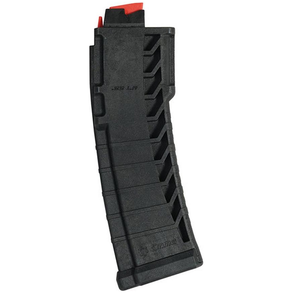 Ca22afc77-1. Jpg - cmmg mk4/ar15 rifle magazine black. 22 lr 10/rd - ca22afc77 1